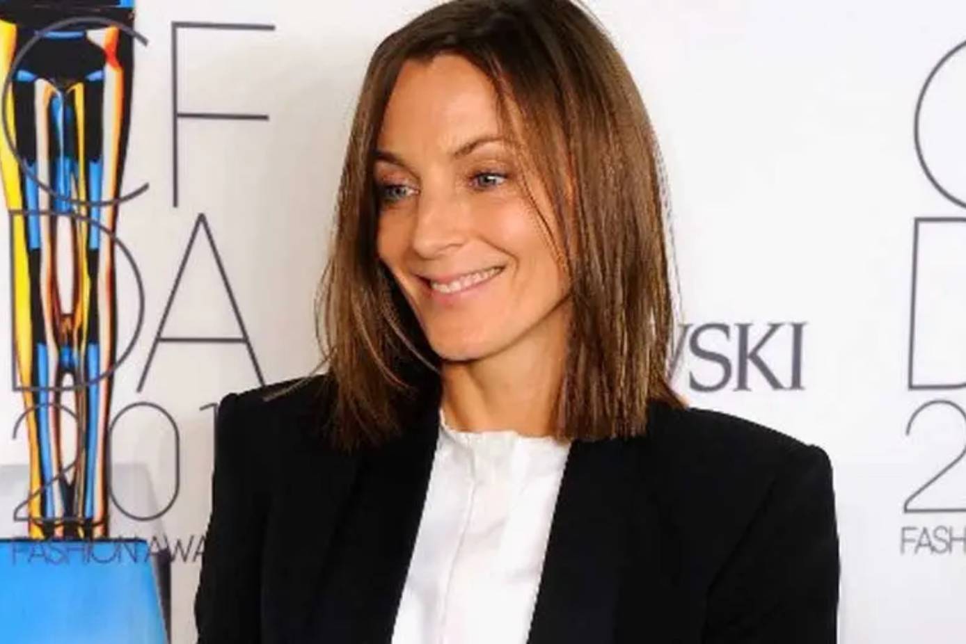 About Phoebe Philo