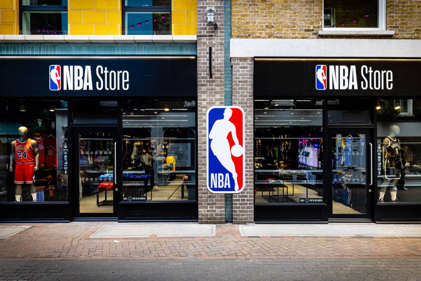 NBA Apparel, NBA Store, Basketball Clothing & Merchandise, NBA Fan