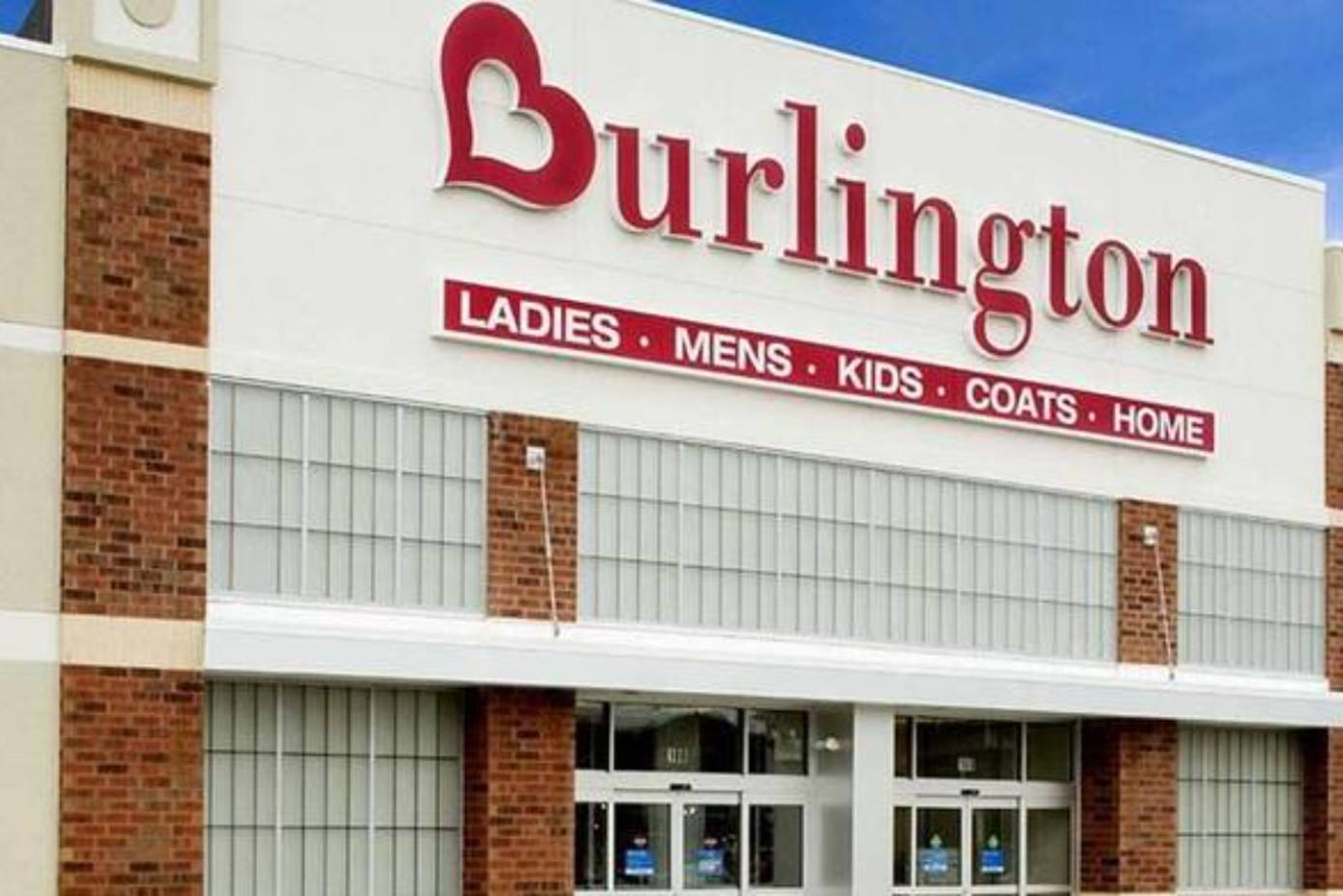Burlington Coat Factory Wants You to Focus on Everything But Coat Sales -  Bloomberg