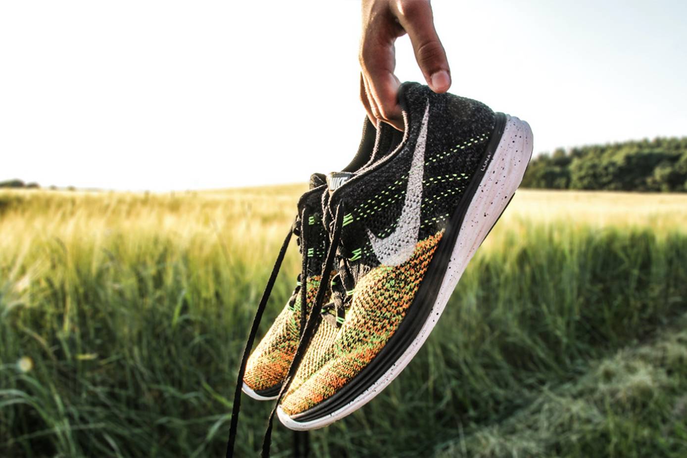 Saca la aseguranza Importancia Ideal Nike se asocia con Newlight para producir artículos con huella de carbono  negativa