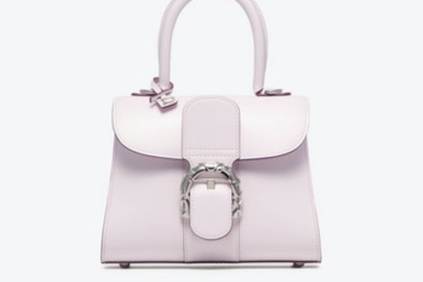 Why did Richemont just buy Delvaux? The luxury leather handbag