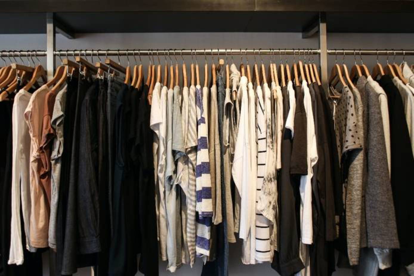French label Ba&sh allows customers to borrow clothes for free in New York  store