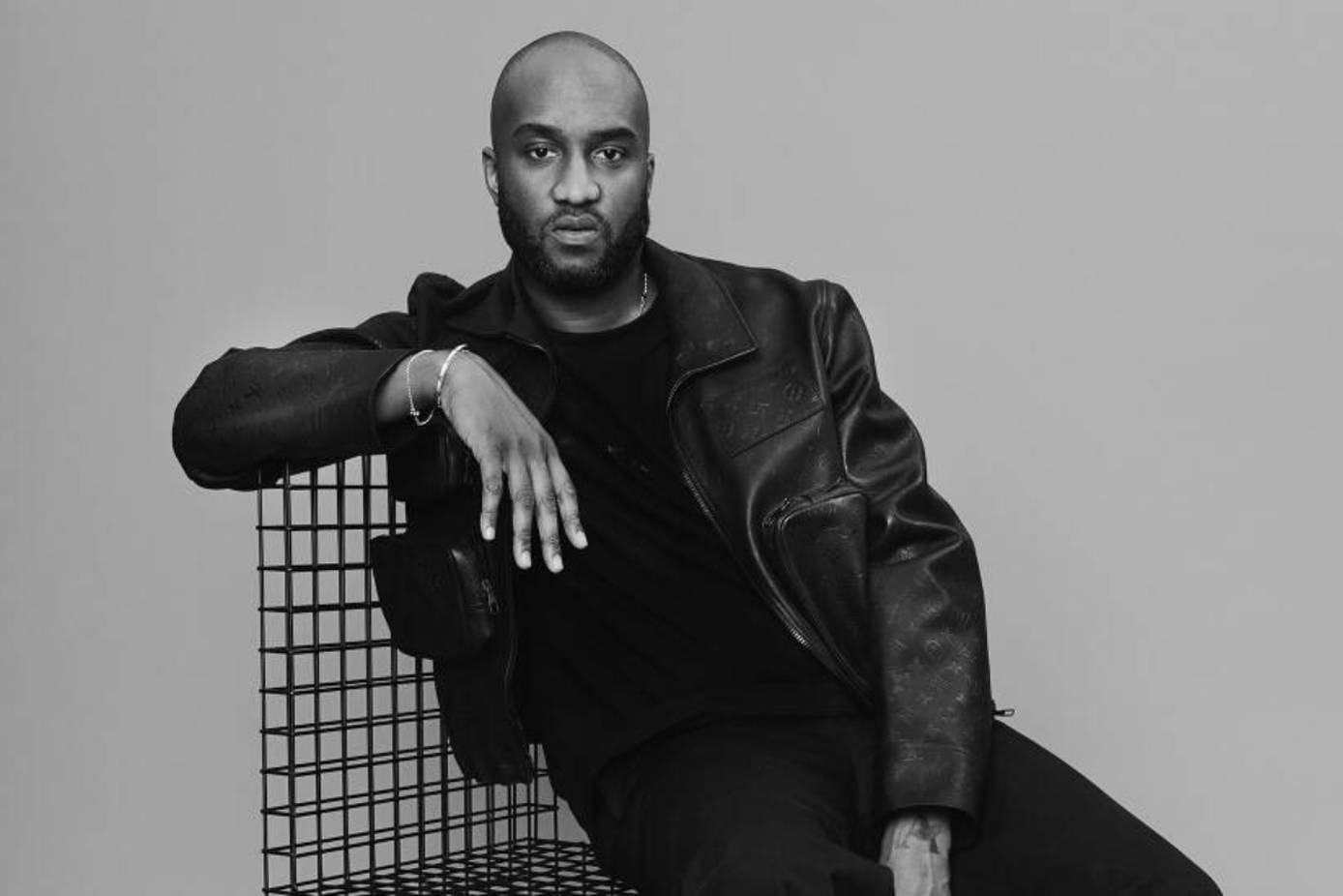 A Celebration Of The Life And Work Of Virgil Abloh