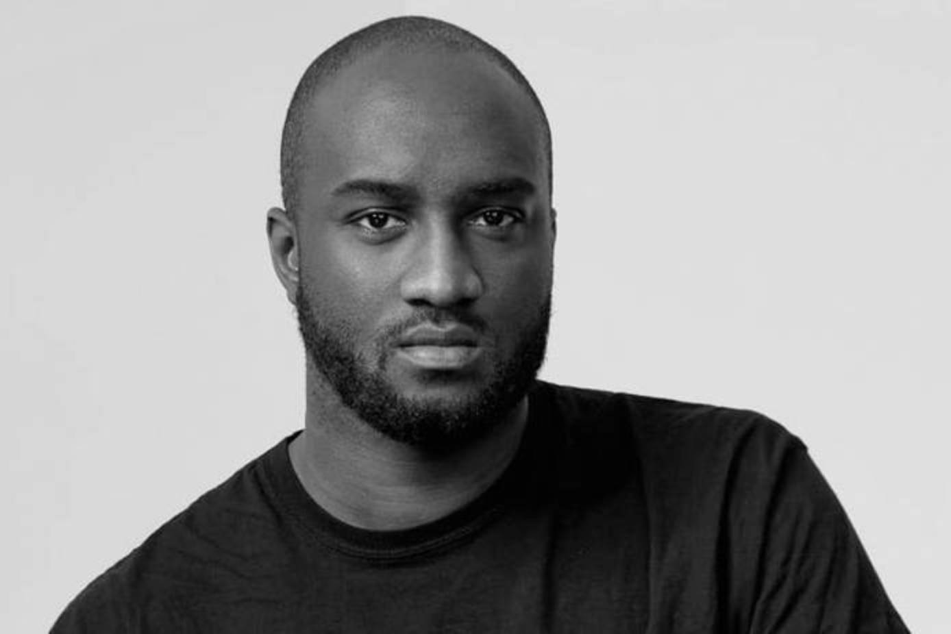 A Virgil Abloh exhibition is opening at the Brooklyn Museum this