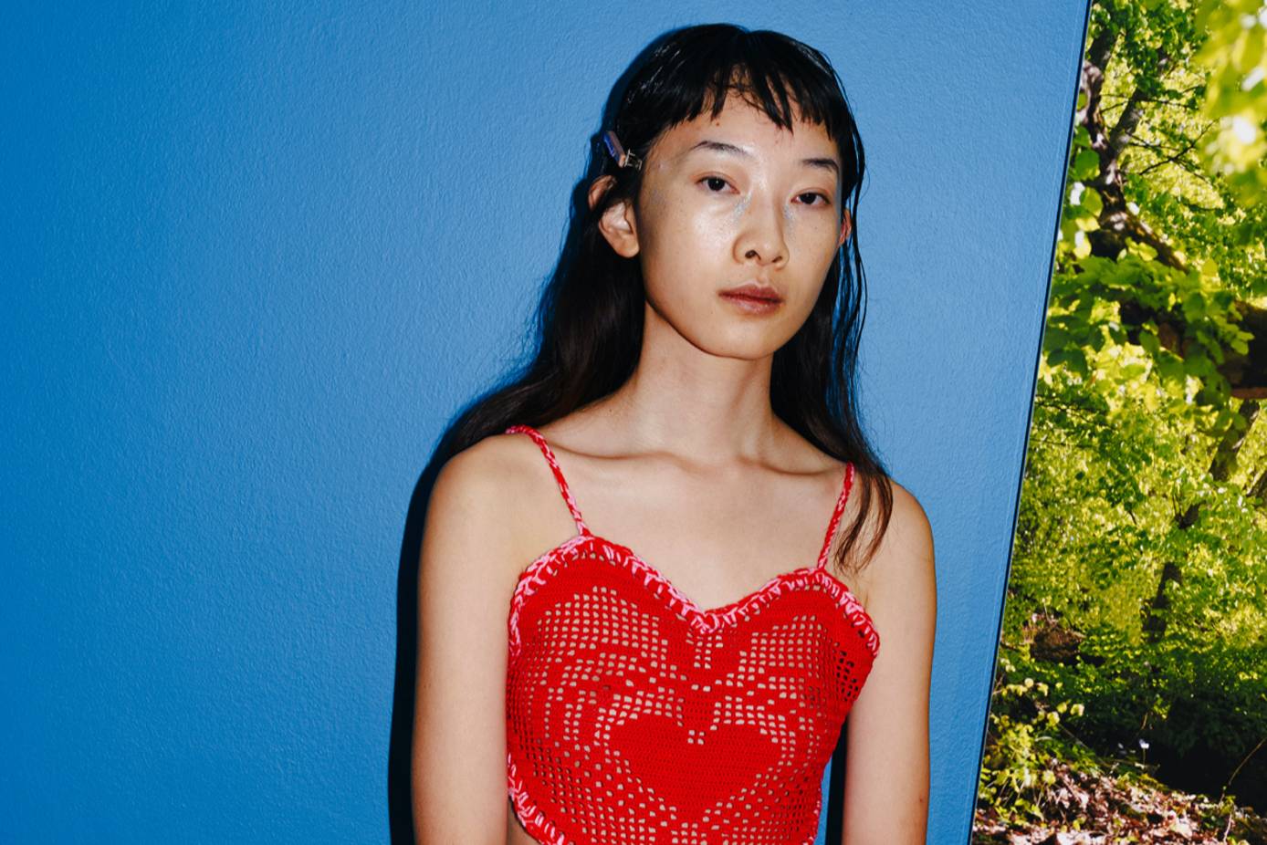 BTS wears dresses and skirts in new gender-bending photoshoot