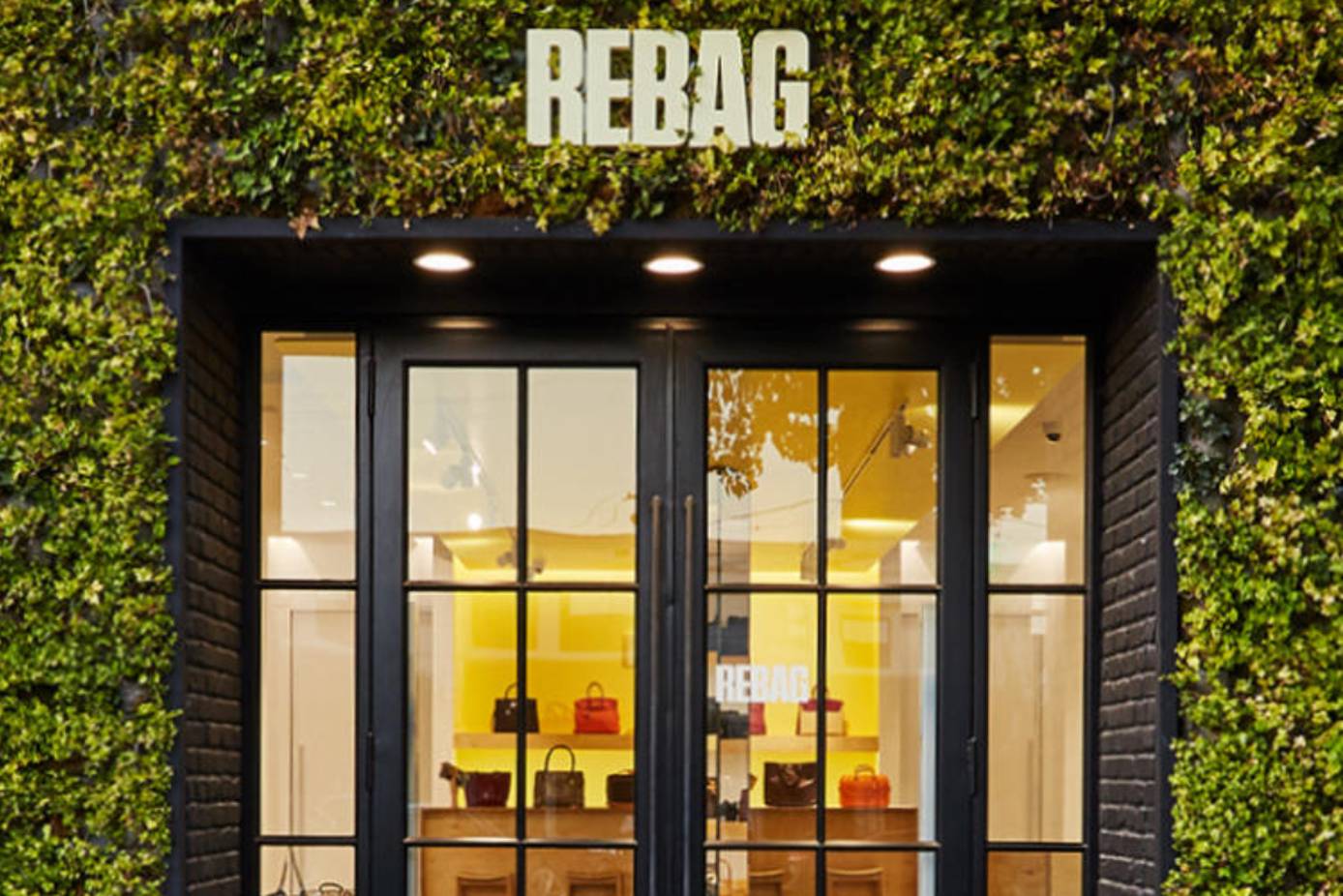 Moda Operandi explores resale with Rebag partnership