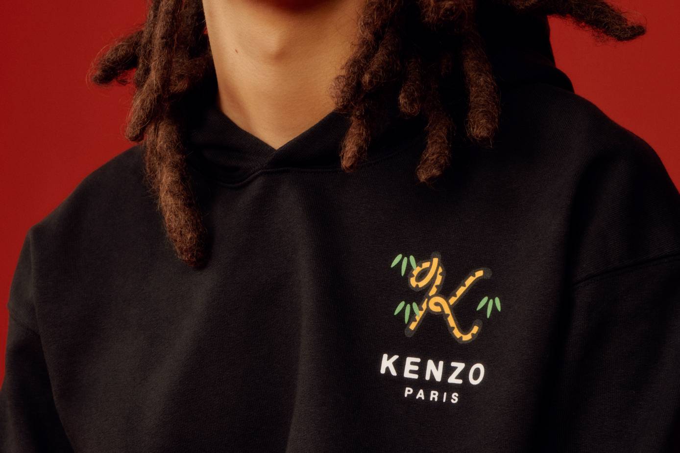 Nigo unveils his second KENZO capsule collection