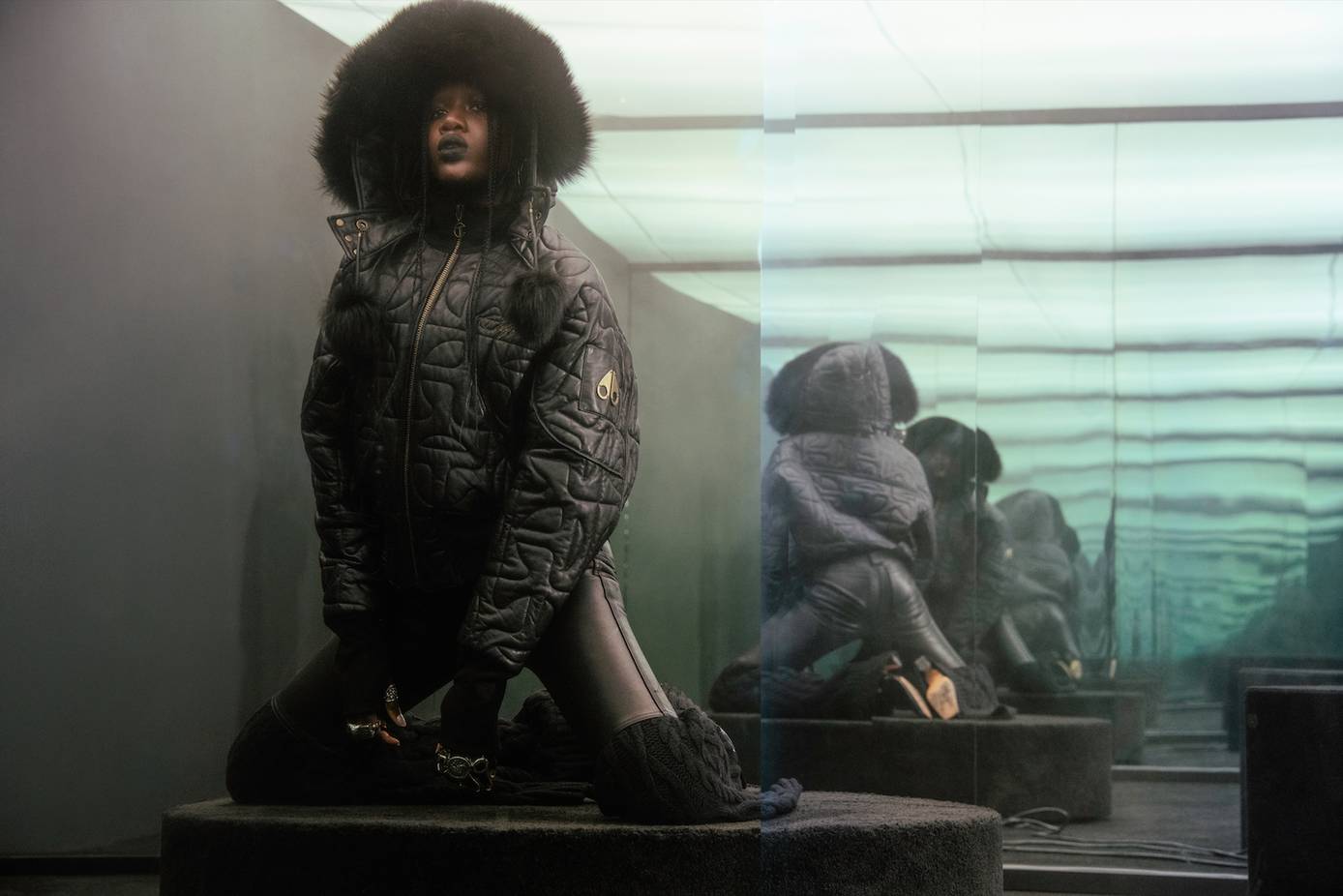 An IRL Telfar Store Is Coming to New York City This Year