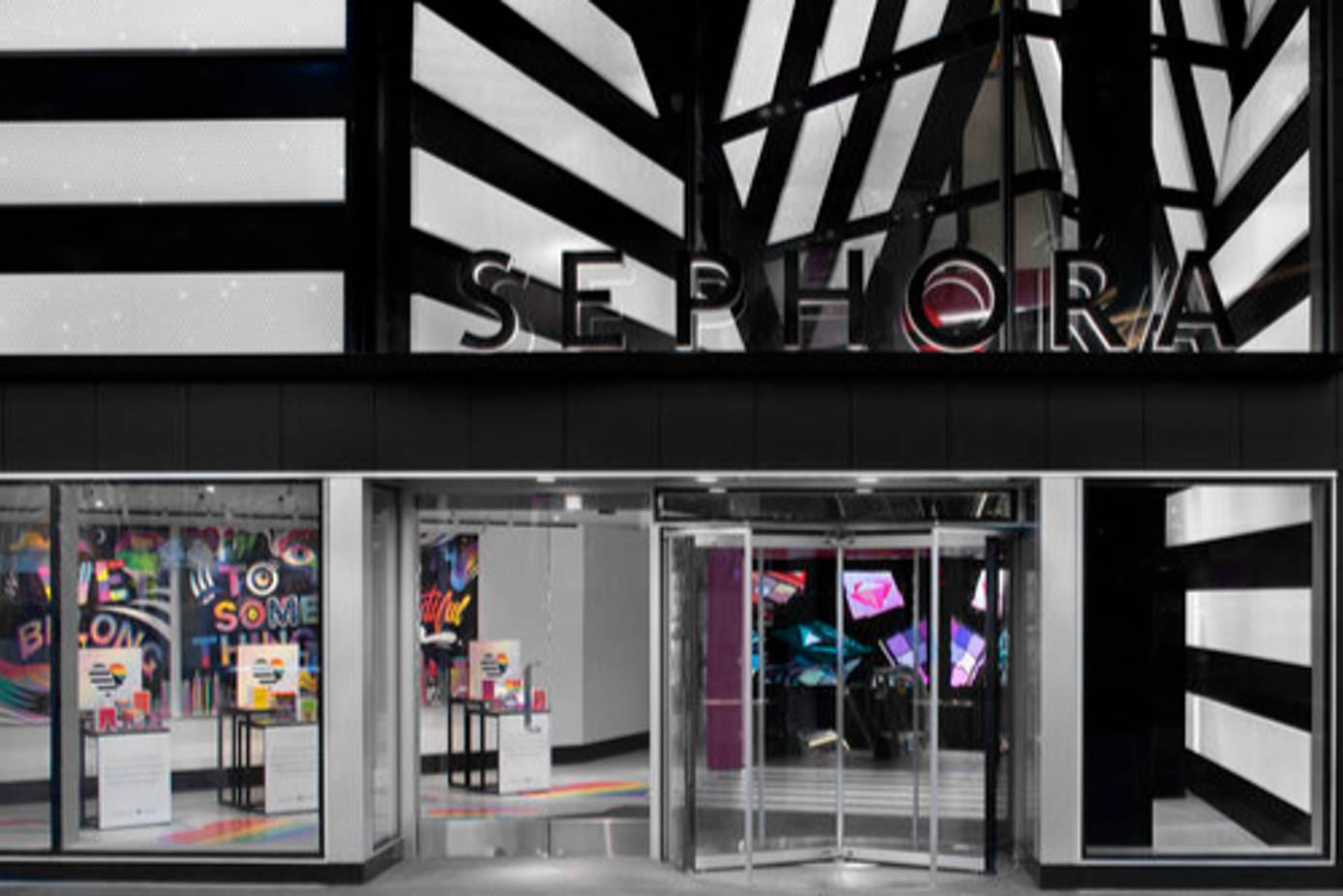 Sephora's Future Focus, With CEO Martin Brok – WWD