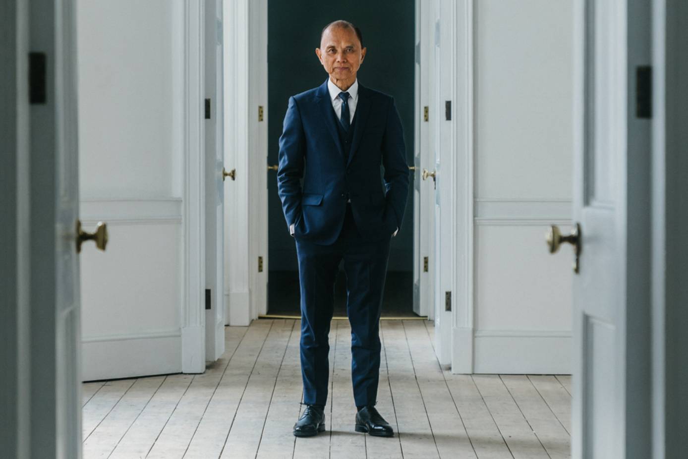 Jimmy Choo's Academy JCA is the next big thing in creative education – WWD
