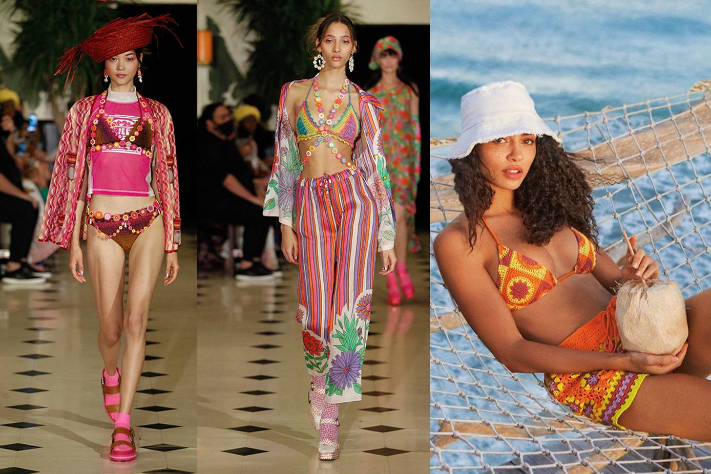 Louis Vuitton Spring 2000 Ready-to-Wear Collection
