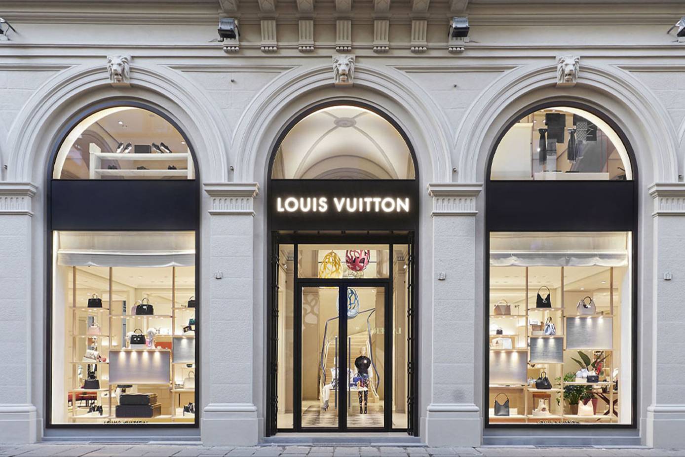 LVMH rumoured to attempt Richemont takeover - International Leather Maker