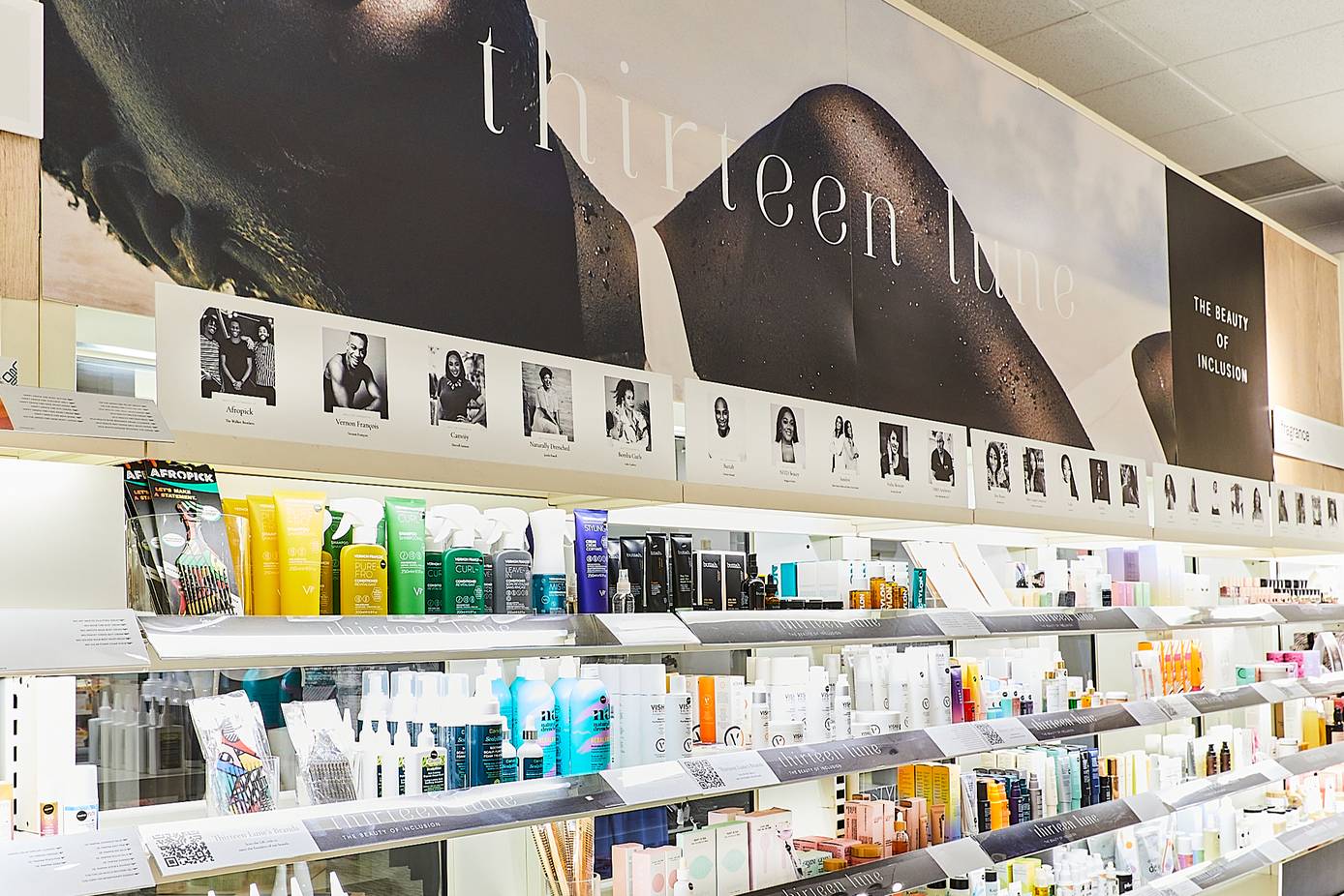 JCPenney to take beauty offering nationwide