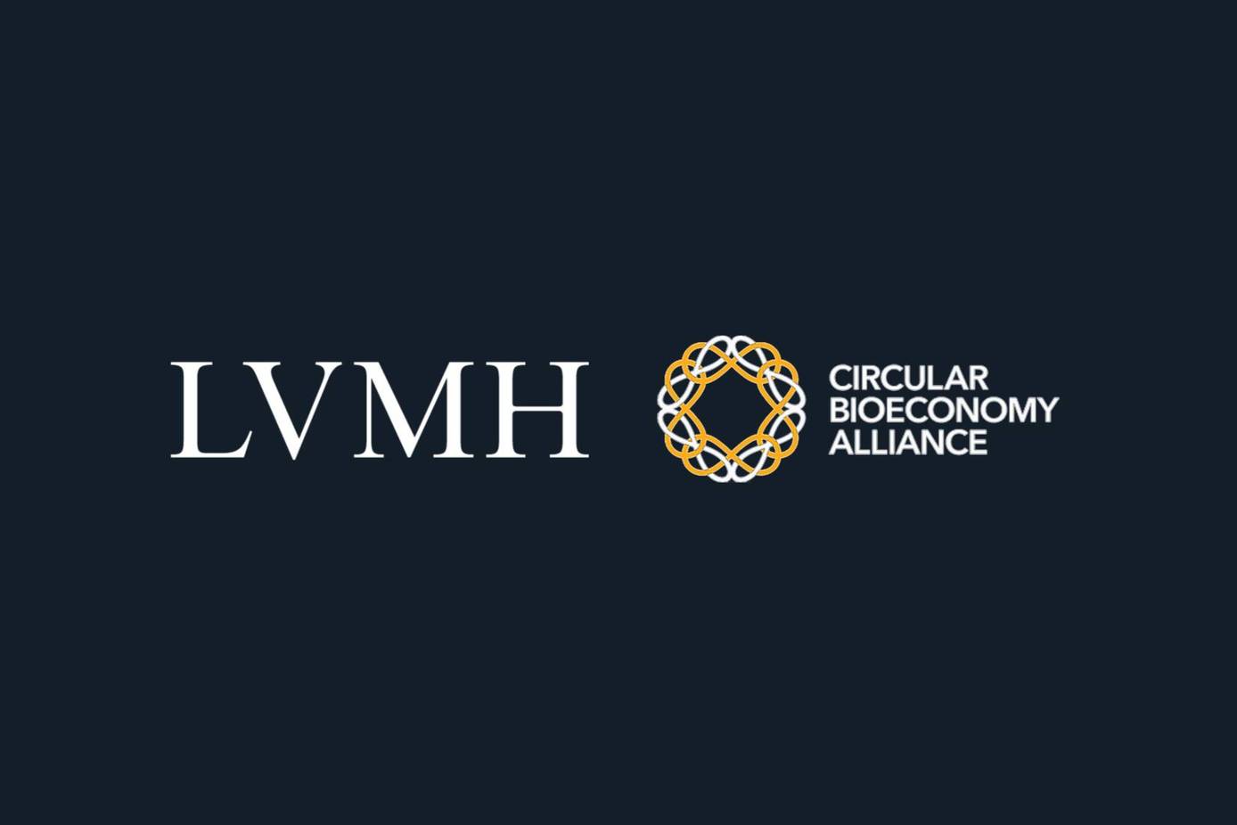 LVMH partners with Circular Bioeconomy Alliance to drive