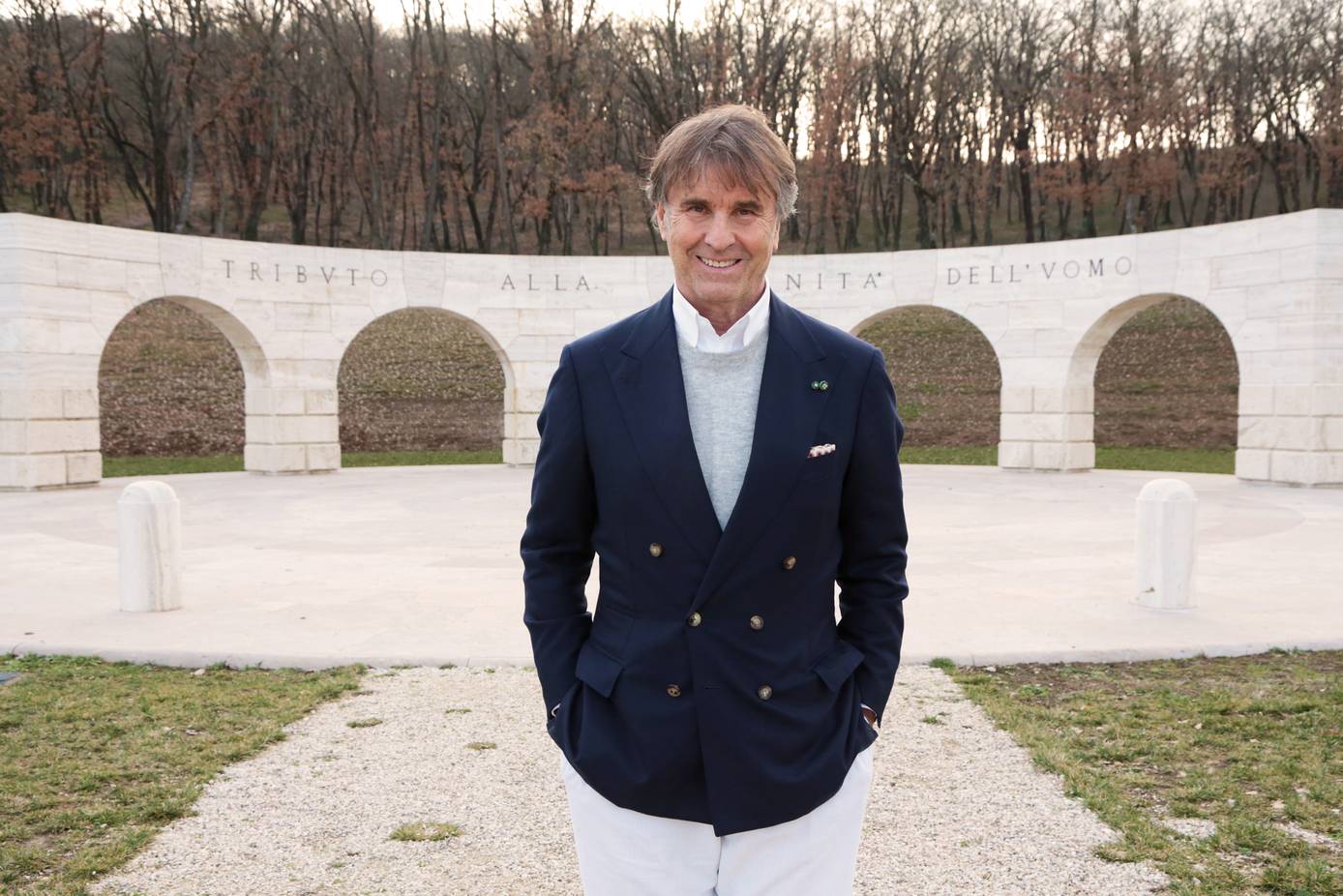 Why Brunello Cucinelli is designing an exclusive collection for Neiman  Marcus