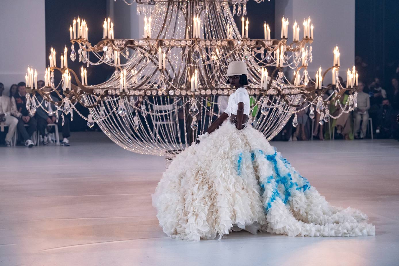 10 Of The Best Fashion Shows To Watch On