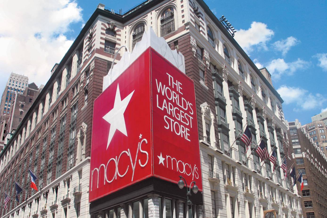 Macy's appoints new Bloomingdale's CEO