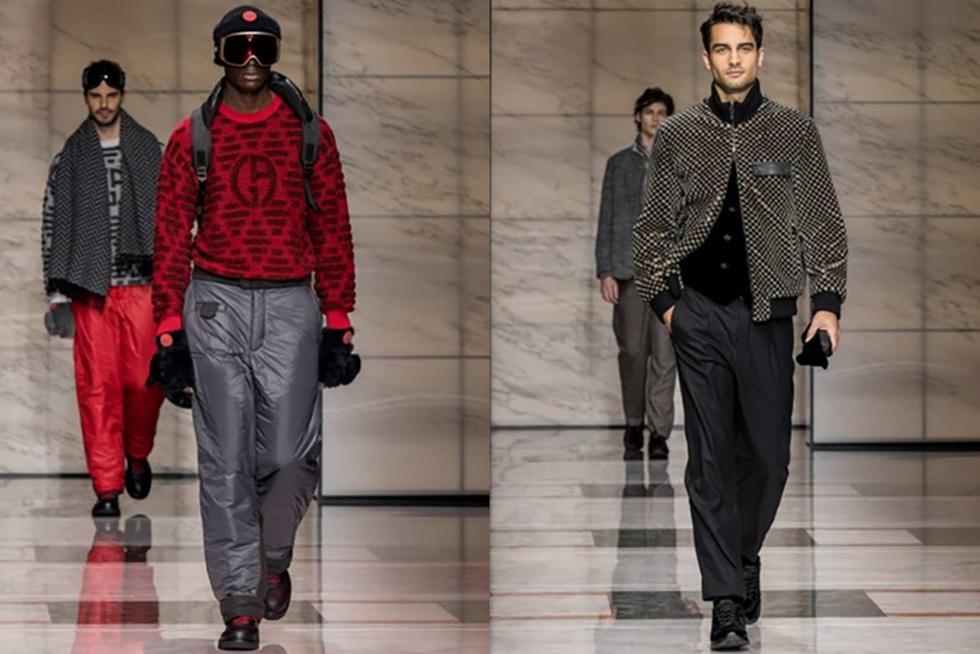 Camicia Louis Vuitton Uomo: un capo iconico per uno stile impeccabile