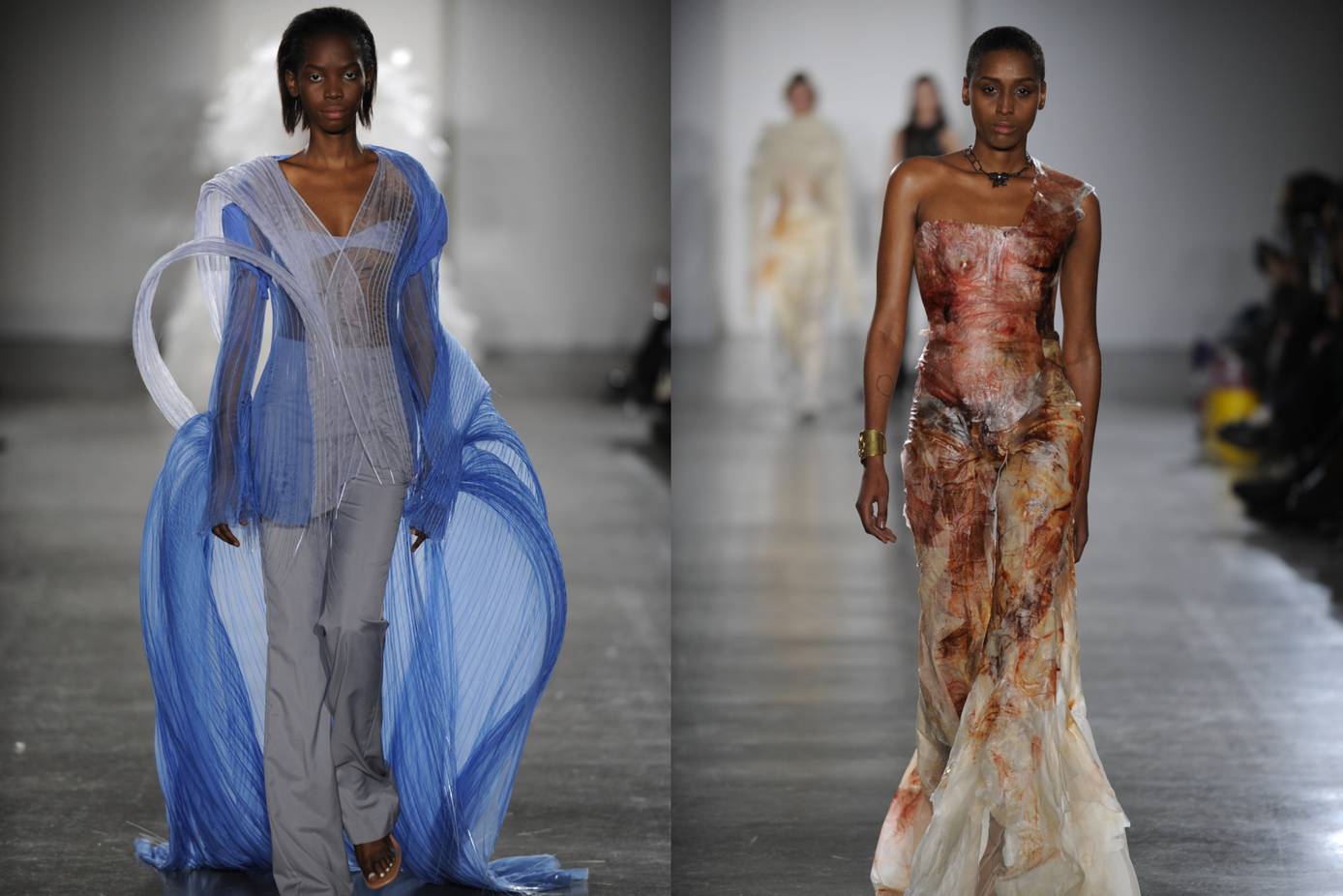 Where and when is London Fashion Week 2023