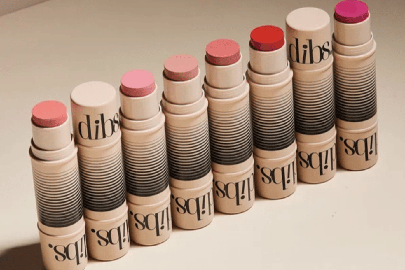 Dibs Beauty receives investment from L Catterton