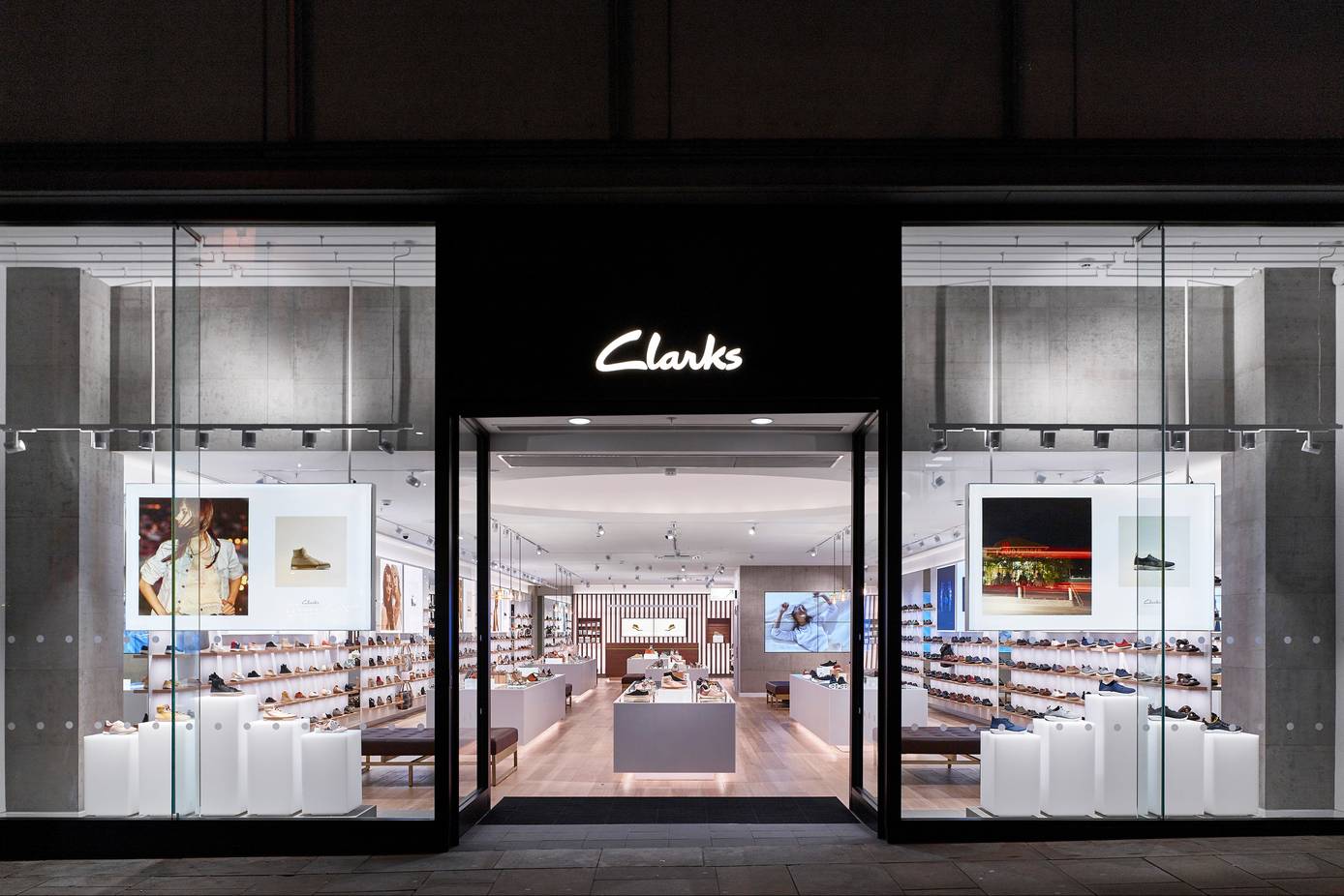 What to Expect from Martine Rose for Clarks