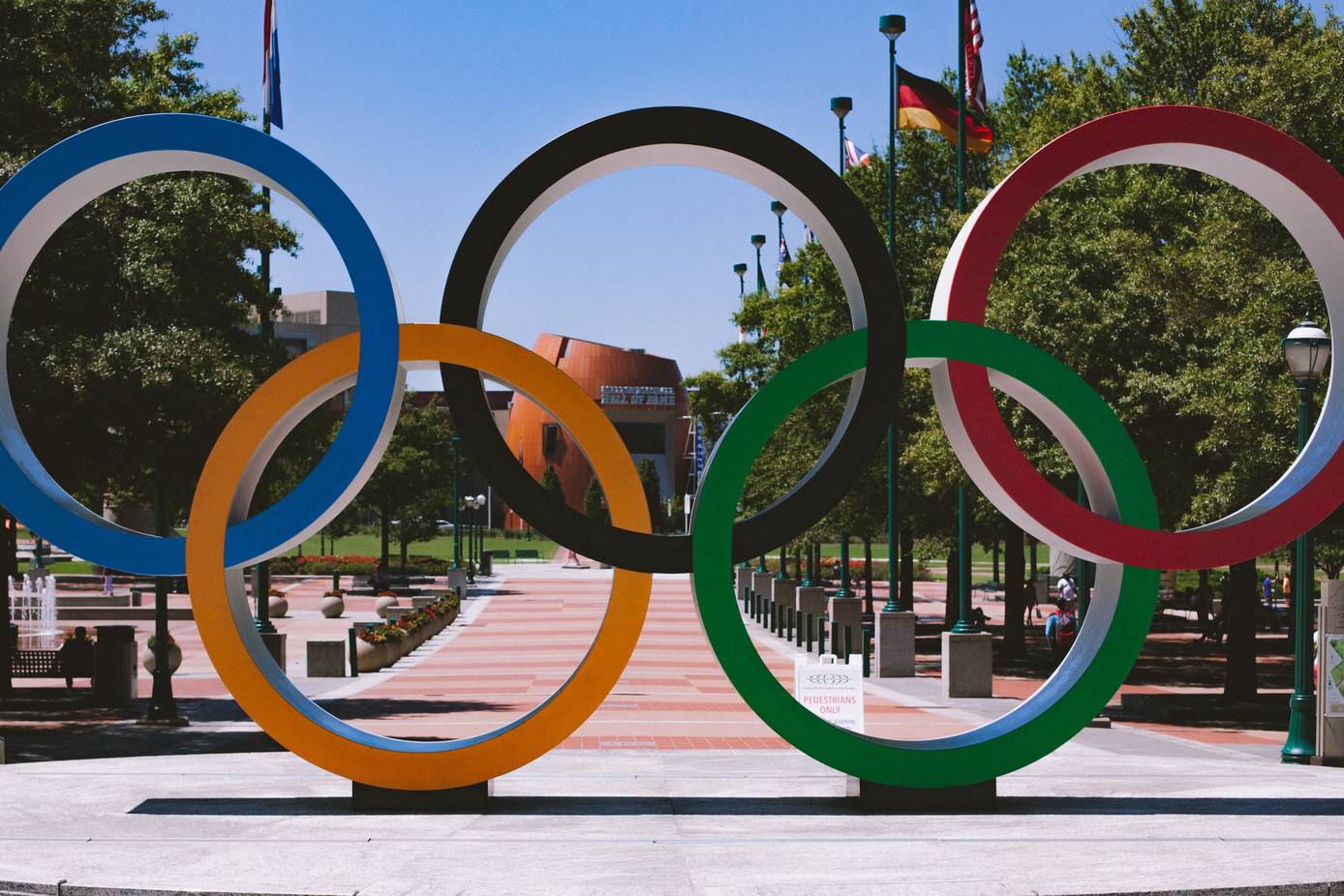 Paris Olympics 2024: LVMH Becomes Premium Sponsor