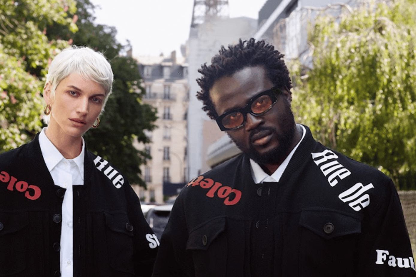 24S collaborates with Tokyo James to launch a designer capsule collection