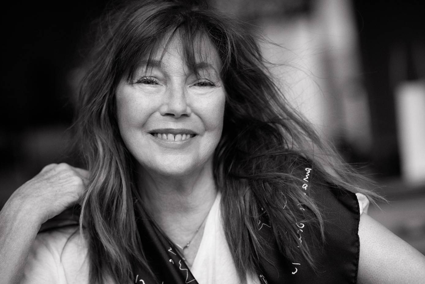 Jane Birkin, Singer, Actress and Fashion Icon, Dead at 76