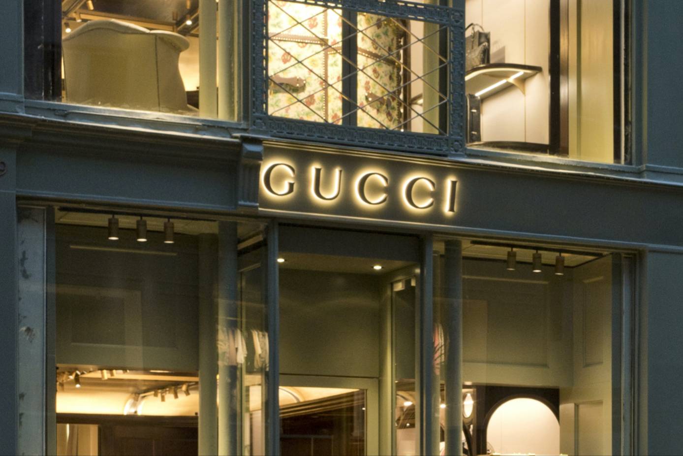 Gucci Services