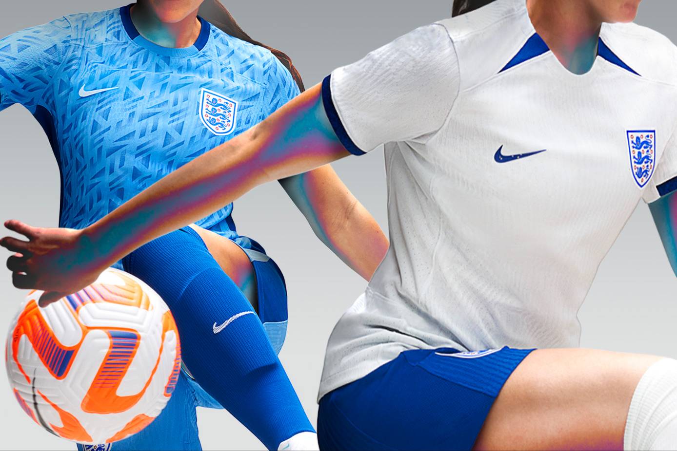 Nike not selling Women's World Cup goalkeeper shirts 'hugely