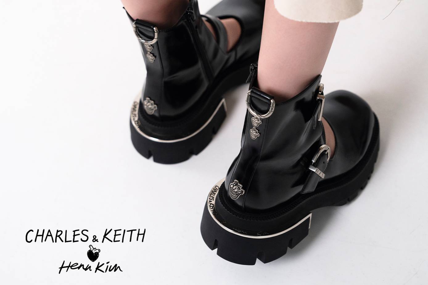 Buy Charles & Keith Products & Compare Prices Online in Singapore 2023