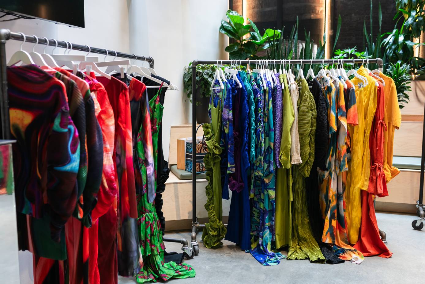 Boutique clothing store with focus on African fashion set to come