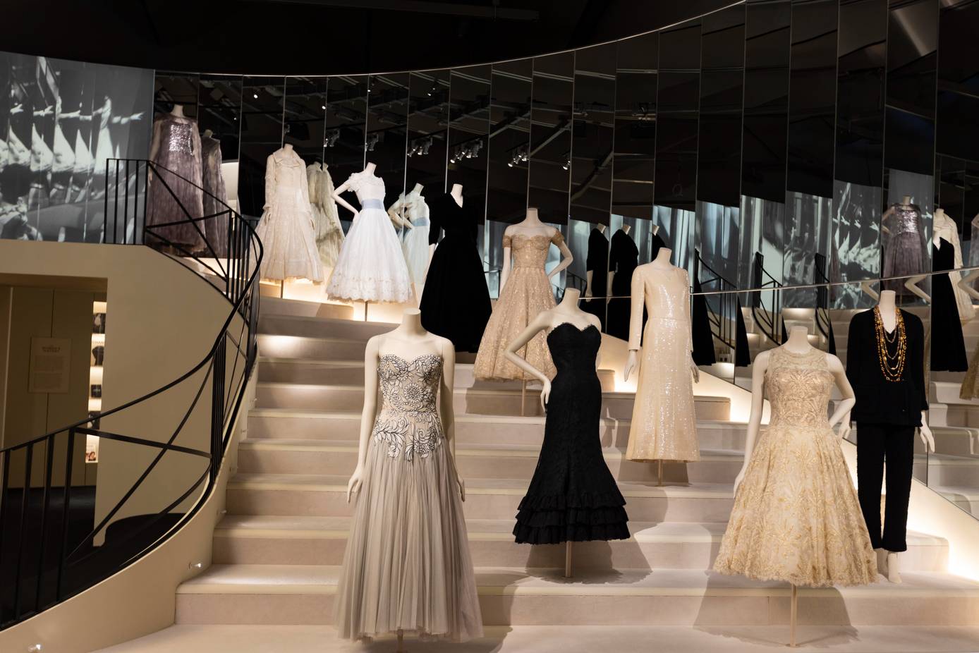 Gabrielle Chanel. Fashion Manifesto' Exhibit Opens At V&A Museum London