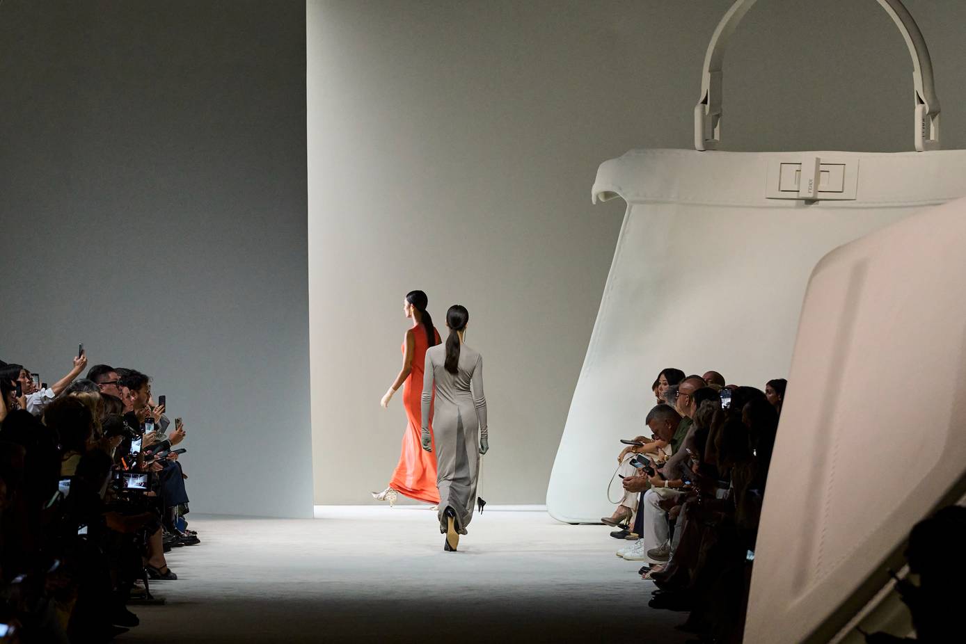 Milan Fashion Week Men's S/S 2023: Fendi to Prada