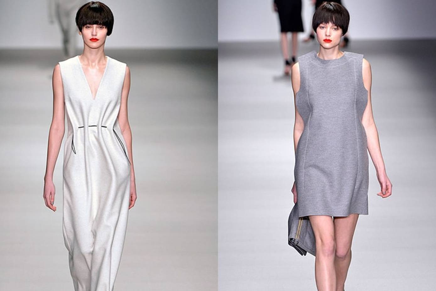 Calvin Klein Collection News, Collections, Fashion Shows, Fashion Week  Reviews, and More