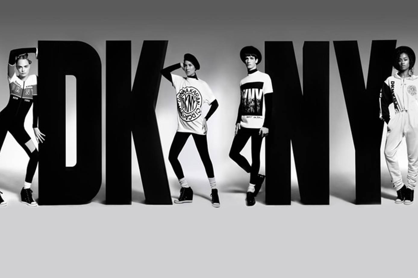 Dao-Yi Chow and Maxwell Osborne Named DKNY Creative Directors