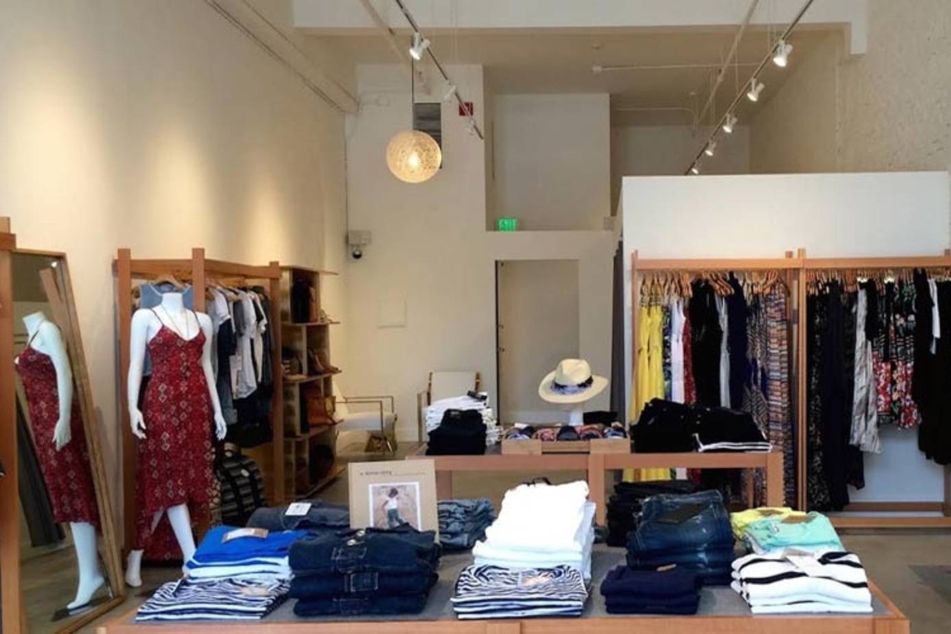 L.A. Retail Locales So Chic, They Scream Out For an In-Person Visit - LAmag  - Culture, Food, Fashion, News & Los Angeles
