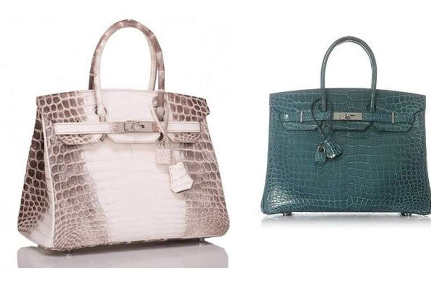 Birkin Bag: Wie Jane Birkin die Mode beeinflusste