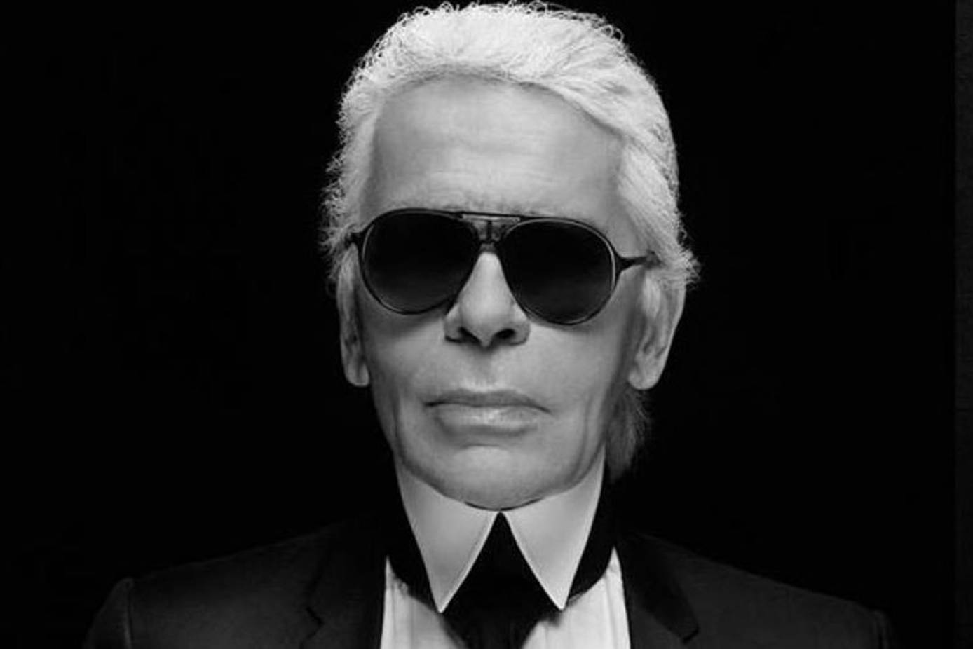 Karl Lagerfeld Auctioning One-of-a-Kind Bags at Artnet