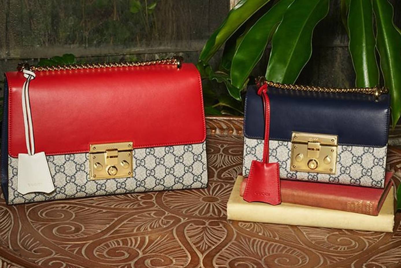 Gucci quits US anti-counterfeiting group after Alibaba joins