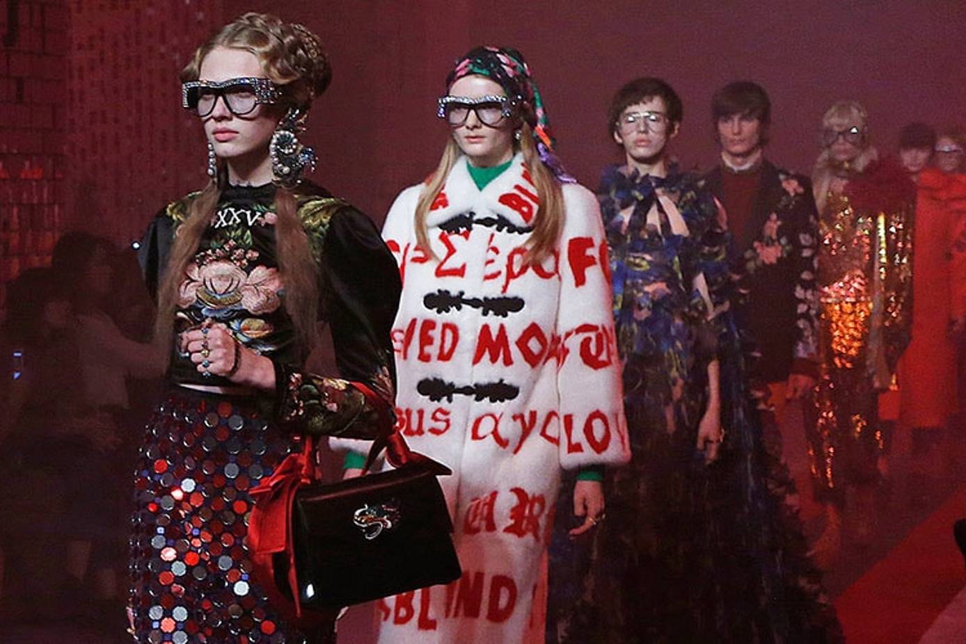 The Seven Best Bags of London and Milan Fashion Weeks - The New