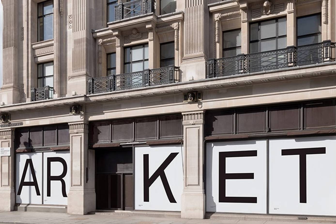 Nieuwe van H&M heet Arket
