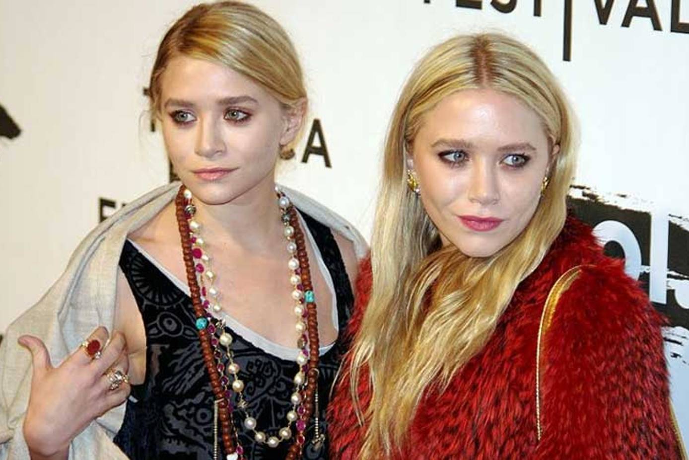 Mary-Kate And Ashley Olsen's $39,000 Alligator Skin Backpack