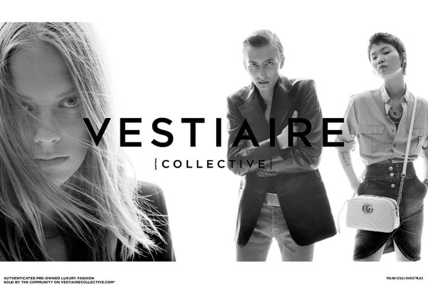 Vestiaire Collective - Fashion Ecommerce Marketing Strategy