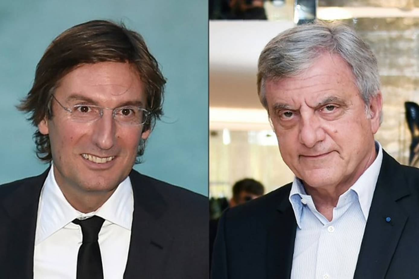 Pietro Beccari to replace Sidney Toledano as Christian Dior CEO