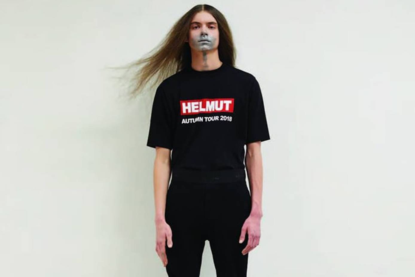 Helmut Lang Appoints Alix Browne As New Editor-In-Residence - PAPER Magazine