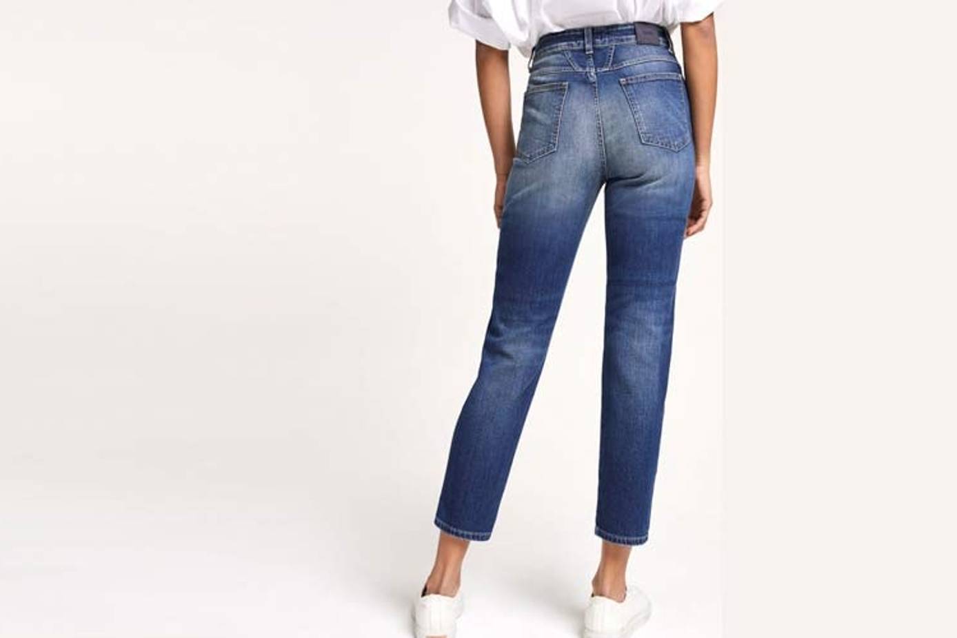 Dit zijn de best verkochte jeans 9 grote denimmerken