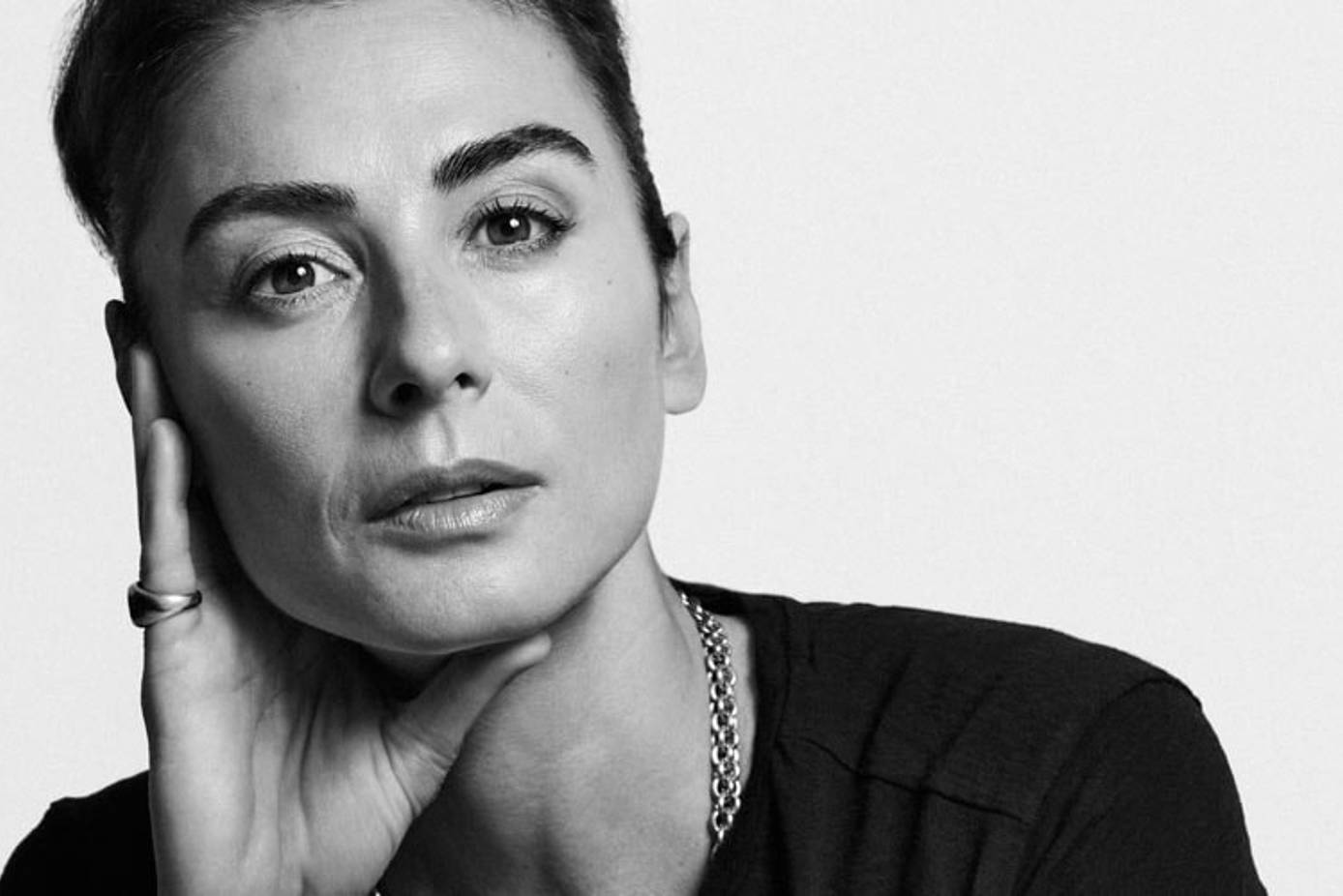 Francesca Amfitheatrof to join Louis Vuitton as Artistic Director