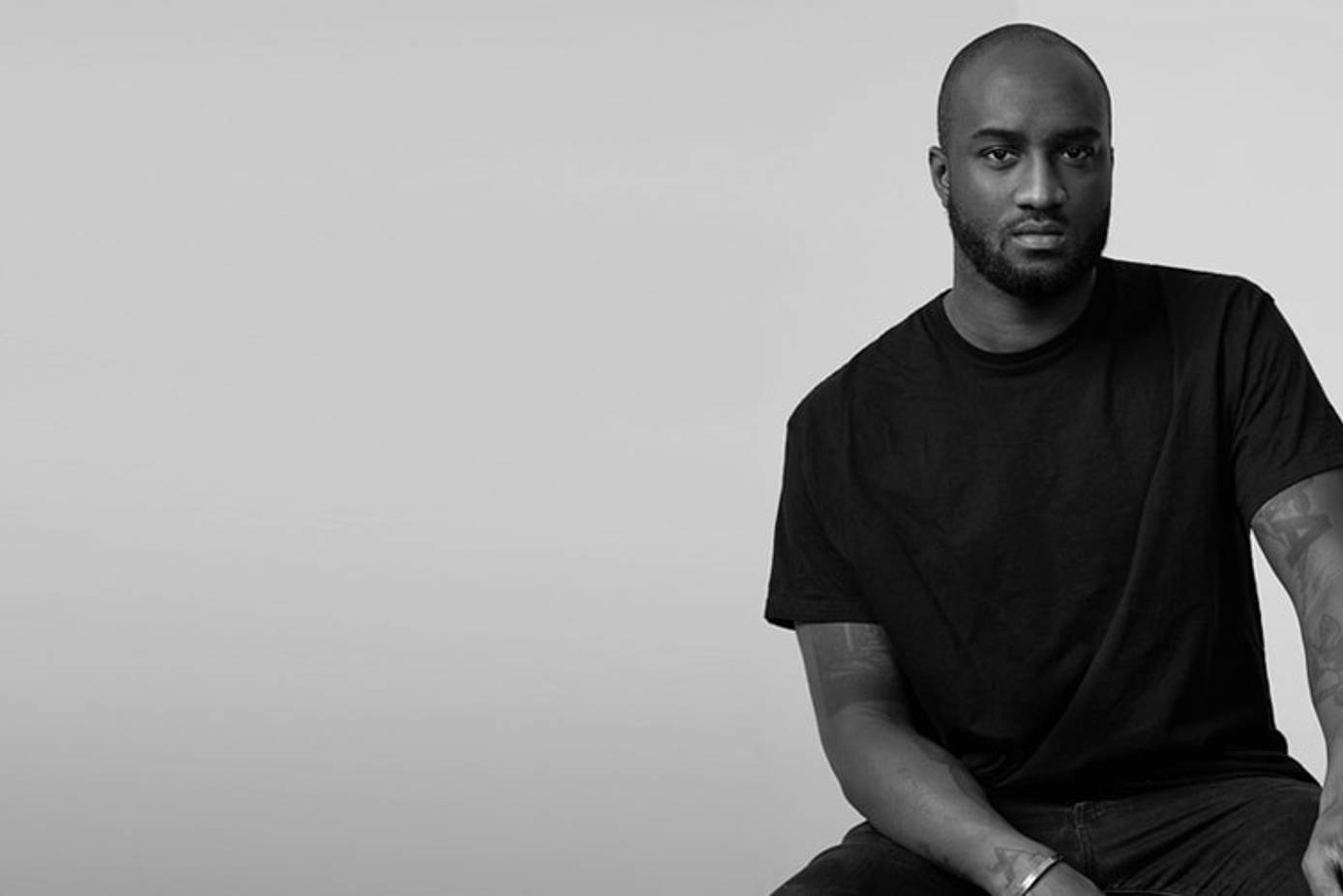Virgil Abloh, Louis Vuitton's first black artistic director who brought the  street to the catwalk, dies age 41