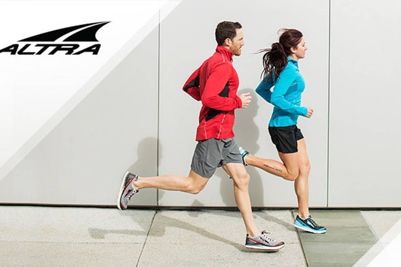 VF Corporation to Acquire Altra Footwear